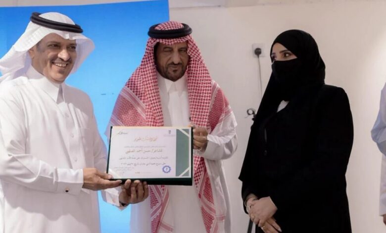 عاجل | أمسية «السندباد» تجمع الصلهبي والسبعي في أدبي جازان – أخبار السعودية