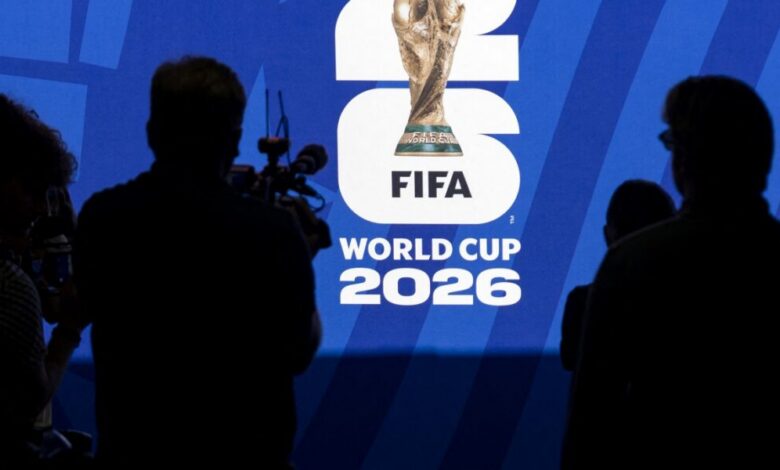 عاجل | أنظار العالم تتجه للمونديال.. انطلاق بطولة كأس العالم 2026 رسمياً