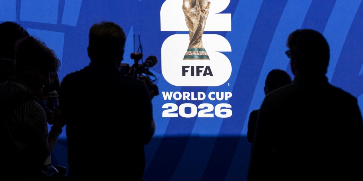 عاجل | أنظار العالم تتجه للمونديال.. انطلاق بطولة كأس العالم 2026 رسمياً - صورة مميزة عاجل | أنظار العالم تتجه للمونديال.. انطلاق بطولة كأس العالم 2026 رسمياً