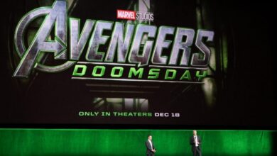 عاجل | أول إعلان رسمي لفيلم «Avengers: Doomsday» يكشف أكبر مواجهة في تاريخ عالم مارفل