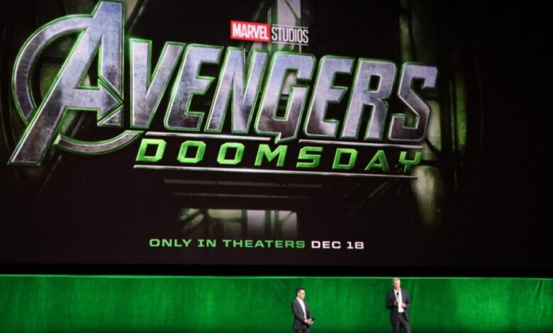 عاجل | أول إعلان رسمي لفيلم «Avengers: Doomsday» يكشف أكبر مواجهة في تاريخ عالم مارفل