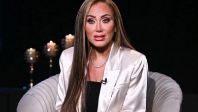 عاجل | «أيامي معدودة».. ريهام سعيد تصدم جمهورها بـ«بث مباشر»! – أخبار السعودية