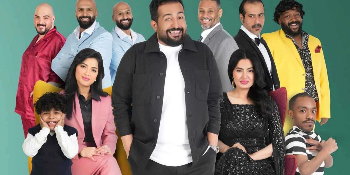 عاجل | إبراهيم الحجاج يعايد الجمهور السعودي بـ«الدور السابع» – أخبار السعودية - صورة مميزة عاجل | إبراهيم الحجاج يعايد الجمهور السعودي بـ«الدور السابع» – أخبار السعودية