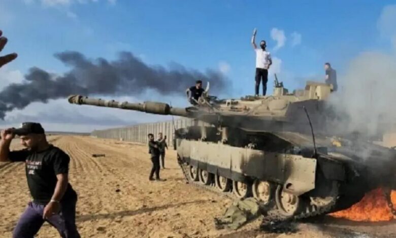عاجل | إخفاق جديد في “إسرائيل” كشفته أحداث 7 أكتوبر.. مراقب الدولة يفجر مفاجأة من العيار الثقيل