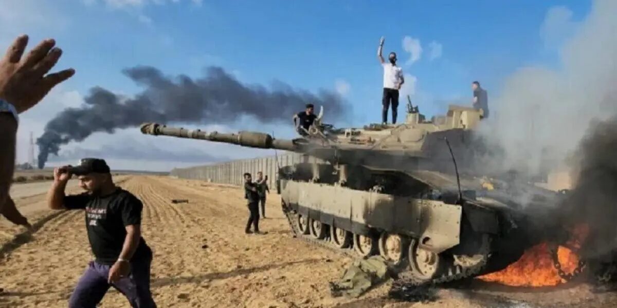 عاجل | إخفاق جديد في “إسرائيل” كشفته أحداث 7 أكتوبر.. مراقب الدولة يفجر مفاجأة من العيار الثقيل