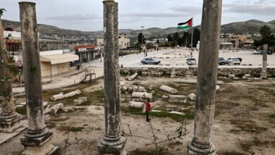 عاجل | إدراج “سبسطية” الفلسطينية على قائمة التراث المعرض للخطر.. هل يعصف بالمخططات الإسرائيلية؟ | ثقافة