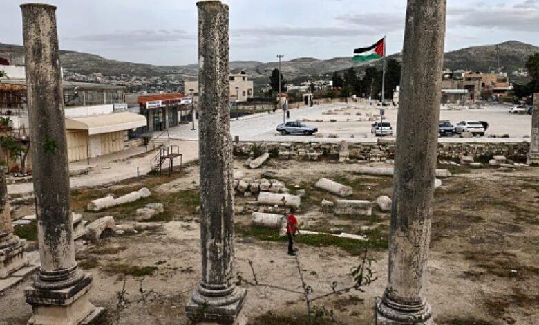 عاجل | إدراج “سبسطية” الفلسطينية على قائمة التراث المعرض للخطر.. هل يعصف بالمخططات الإسرائيلية؟ | ثقافة
