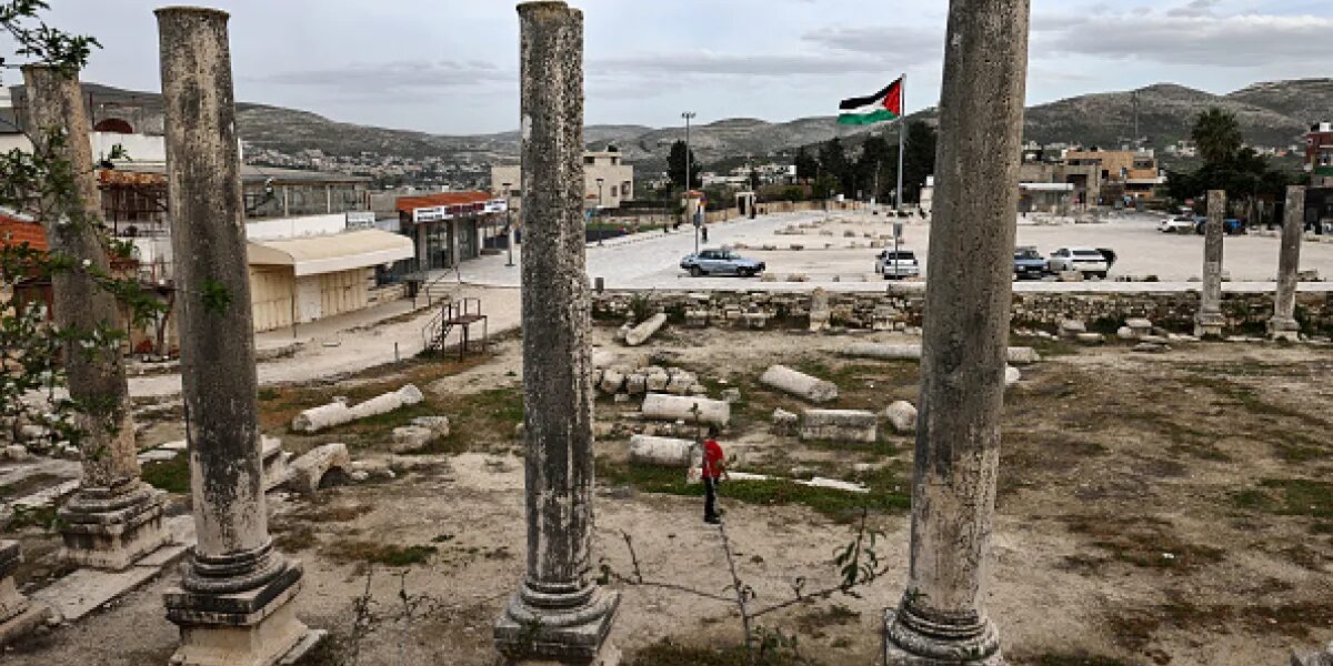 عاجل | إدراج “سبسطية” الفلسطينية على قائمة التراث المعرض للخطر.. هل يعصف بالمخططات الإسرائيلية؟ | ثقافة