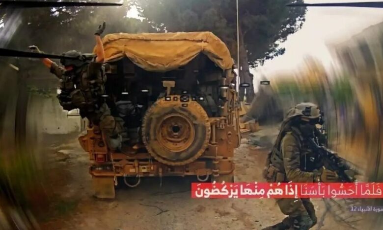 عاجل | إذاعة جيش الاحتلال: قلق متزايد من تطور قدرات حزب الله في المسيّرات