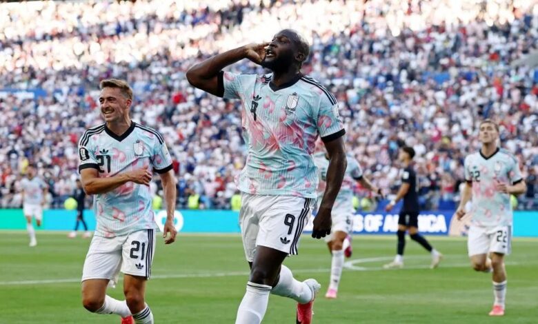 عاجل | إسبانيا ضد بلجيكا: ربع نهائي كأس العالم – التنبؤ، وقت البداية، التشكيلات | أخبار كأس العالم 2026
