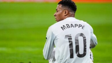 عاجل | إصابة مبابي تثير القلق قبل كأس العالم.. وريال مدريد يكشف التفاصيل