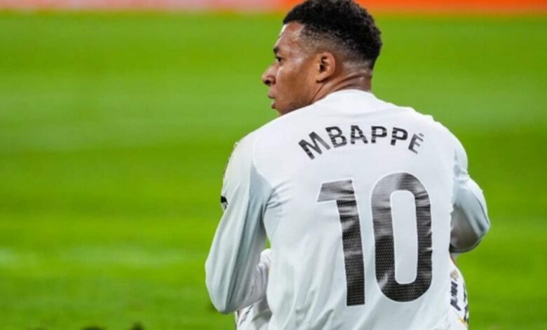 عاجل | إصابة مبابي تثير القلق قبل كأس العالم.. وريال مدريد يكشف التفاصيل