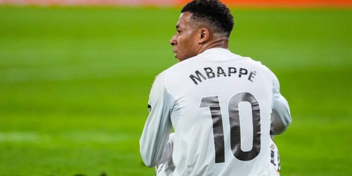 عاجل | إصابة مبابي تثير القلق قبل كأس العالم.. وريال مدريد يكشف التفاصيل - صورة مميزة عاجل | إصابة مبابي تثير القلق قبل كأس العالم.. وريال مدريد يكشف التفاصيل