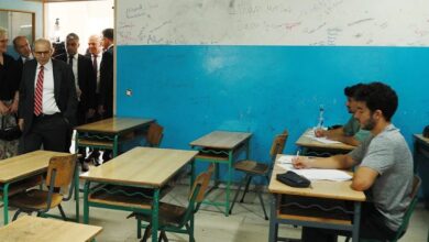 عاجل | إلغاء الامتحانات لا يُنهي الجدل: أسئلة حول معايير التقييم وتكافؤ الفرص