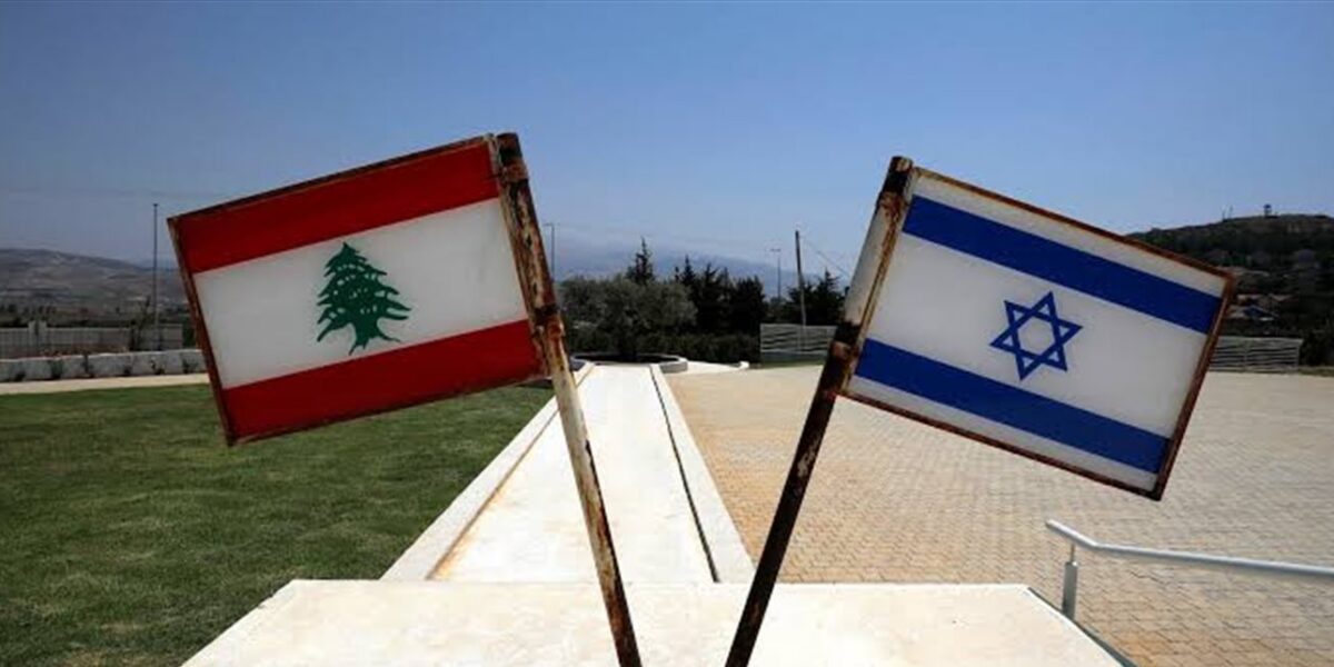 عاجل | إليكم موعد الجولة المقبلة من المحادثات بين لبنان وإسرائيل - صورة مميزة عاجل | إليكم موعد الجولة المقبلة من المحادثات بين لبنان وإسرائيل