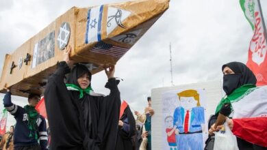 عاجل | إيران تزيح عقبة أولى: المقاومة باقية… والصواريخ خارج التفاوض