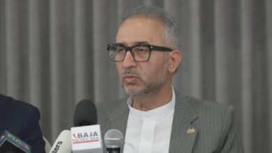 عاجل | إيران تنتقد رفض الولايات المتحدة منح تأشيرات لبعثات كأس العالم | كأس العالم 2026