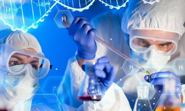 عاجل | إيران ضمن قائمة أفضل 20 دولة منتجة للعلوم عالمياً