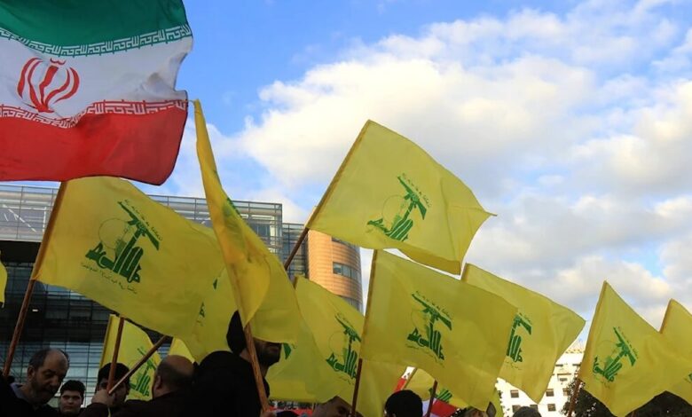 عاجل | إيران والمقاومة: تمتين التحالف عبر استراتيجية جديدة