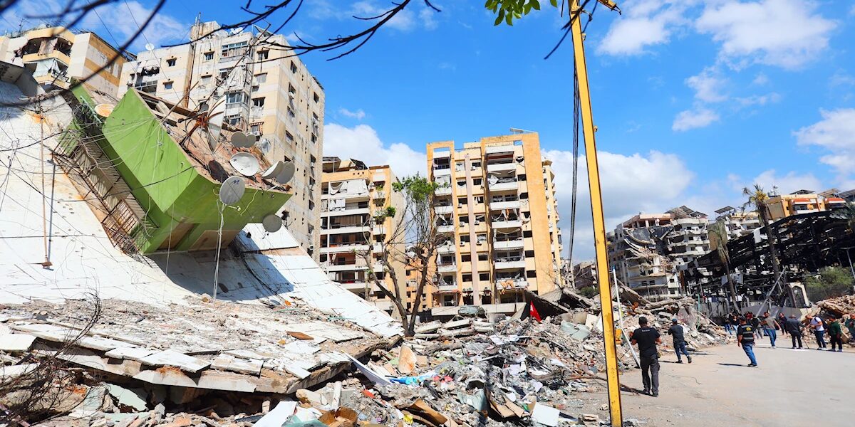 عاجل | إيران ولبنان والمصلحة الوطنية والعداء السياسي - صورة مميزة عاجل | إيران ولبنان والمصلحة الوطنية والعداء السياسي