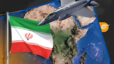 عاجل | إيران ومعادلة الكلفة: الإمبراطورية تحت نزيف الردع