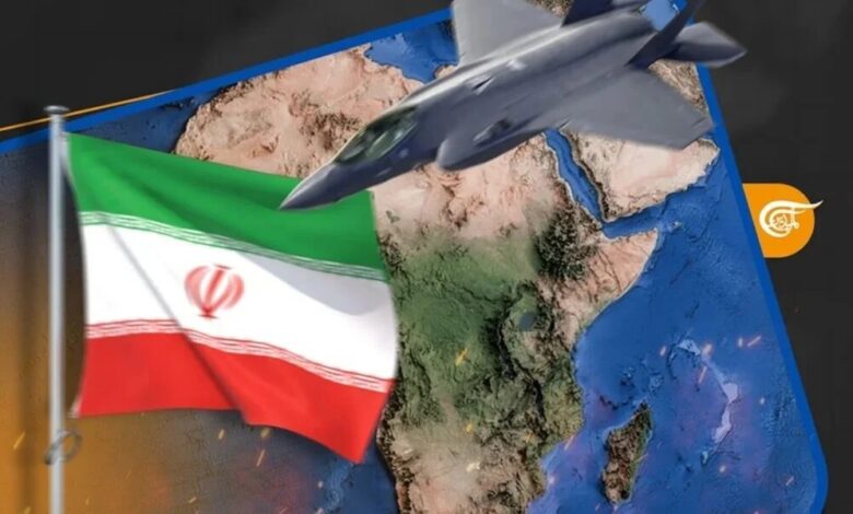 عاجل | إيران ومعادلة الكلفة: الإمبراطورية تحت نزيف الردع