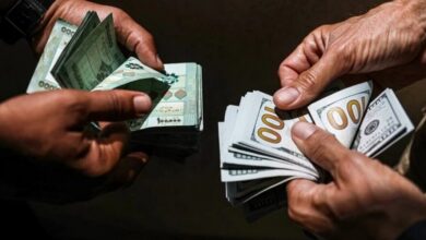 عاجل | احذروا هذه الدولارات في لبنان.. تنبيه من السوق