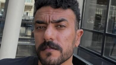 عاجل | اختطاف شقيقة أحمد العوضي في فيلم شمشون ودليلة