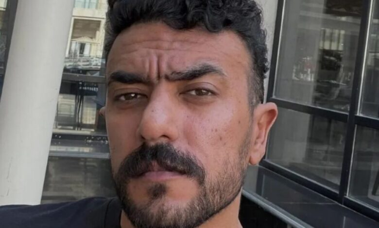 عاجل | اختطاف شقيقة أحمد العوضي في فيلم شمشون ودليلة