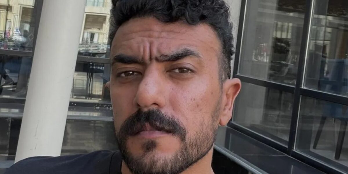 عاجل | اختطاف شقيقة أحمد العوضي في فيلم شمشون ودليلة