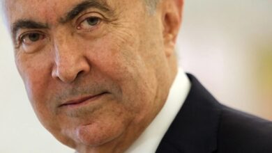 عاجل | استثنى نواباً وغدر بآخرين: مخزومي يستنفر لإنقاذ نفوذه في بلدية بيروت
