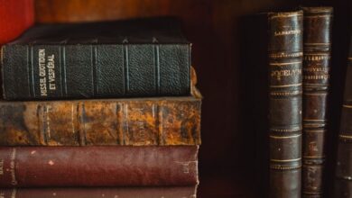 عاجل | اقتباسات تحفيزية من كتب عالمية تمنحك طاقة إيجابية