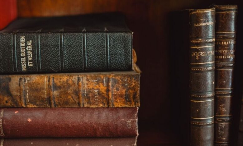عاجل | اقتباسات تحفيزية من كتب عالمية تمنحك طاقة إيجابية