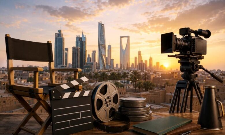 عاجل | الأفلام السعودية.. تجارب ناجحة تنتظر الغزارة – أخبار السعودية