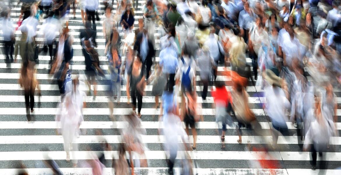 عاجل | الأمريكيون يتخلون عن البحث عن وظائف: معدل البطالة يخفي أزمة وشيكة في سوق العمل - صورة مميزة عاجل | الأمريكيون يتخلون عن البحث عن وظائف: معدل البطالة يخفي أزمة وشيكة في سوق العمل