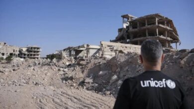 عاجل | الأمم المتحدة تدقّ ناقوس الخطر: نعم لعدالة «لا انتقائية» في سوريا