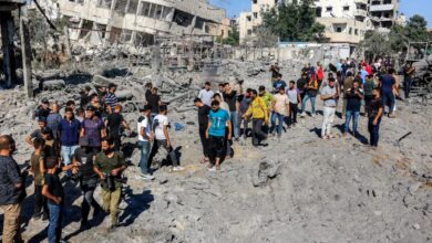 عاجل | الاتحاد الأوروبي يكشف النقاب عن صندوق بقيمة مليار دولار للتعافي من حرب غزة | أخبار غزة