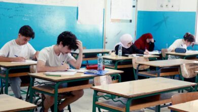 عاجل | الامتحانات الرسمية: برنامج دعم «استثنائي»… بلا مشاركين!