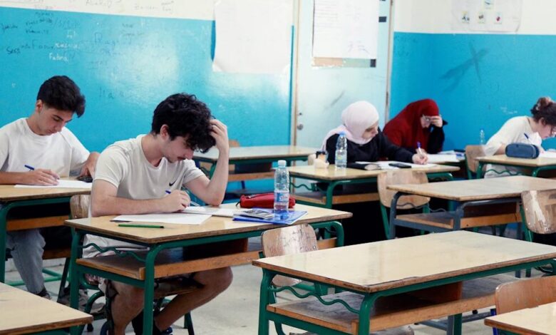 عاجل | الامتحانات الرسمية: برنامج دعم «استثنائي»… بلا مشاركين!
