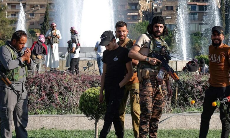 عاجل | الانتقام تحت ستار «التخلّص من الفلول»: عدوى العنف الطائفي تتنقل في سوريا