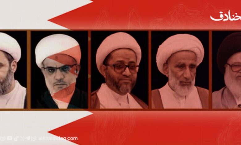 عاجل | البحرين: سلطة تحاصر الشعب وتقوض حريته الدينية