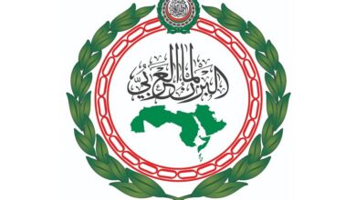 عاجل | البرلمان العربي يدين التصعيد الدموي لميليشيات المستعمرين الإرهابية ويحذر من مخطط منظم لتفجير الأوضاع