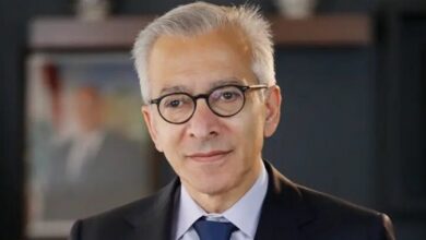 عاجل | البساط: وقعنا قرضاً بـ 200 مليون دولار مع البنك الدولي لدعم النازحين