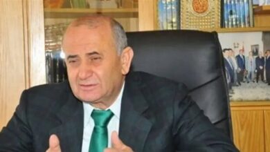 عاجل | الترشيشي: عراقيل جمركية تعرقل التصدير الزراعي عبر المصنع