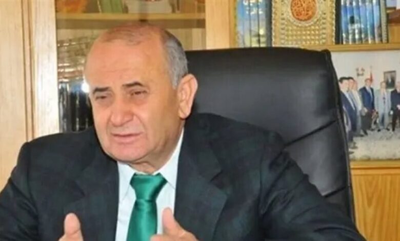 عاجل | الترشيشي: عراقيل جمركية تعرقل التصدير الزراعي عبر المصنع