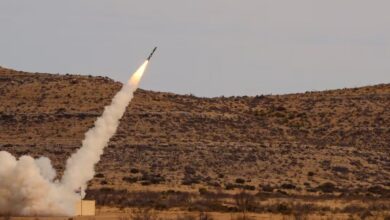 عاجل | الجيش الأمريكي يتسلم آلاف صواريخ كروز باراكودا-500إم في صفقة أندوريل