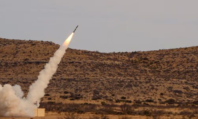 عاجل | الجيش الأمريكي يتسلم آلاف صواريخ كروز باراكودا-500إم في صفقة أندوريل