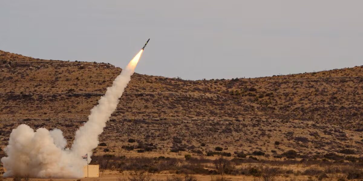 صورة مميزة: عاجل | الجيش الأمريكي يتسلم آلاف صواريخ كروز باراكودا-500إم في صفقة أندوريل