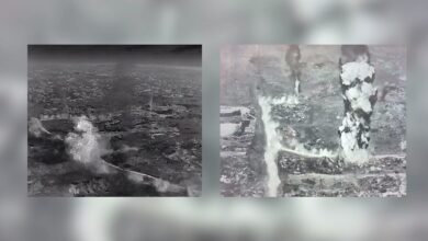 عاجل | الجيش الإسرائيلي يعلن تفكيك 11 كم من الأنفاق في بيت حانون بقطاع غزة (فيديو)