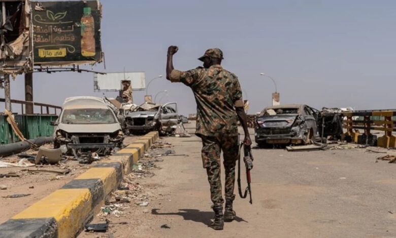 عاجل | الحَراك السياسي يستعيد زخمه: ظروف التسوية السودانية (غير) ناضجة